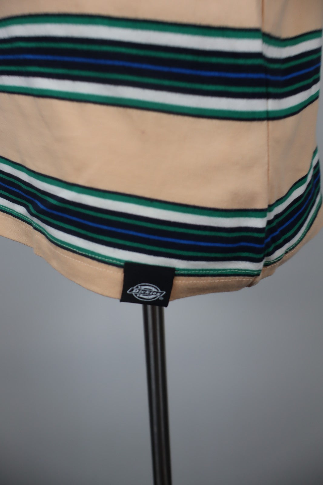 DICKIES MAGLIA UOMO TG XXS MAN T-SHIRT CASUAL VINTAGE COTONE COTTON