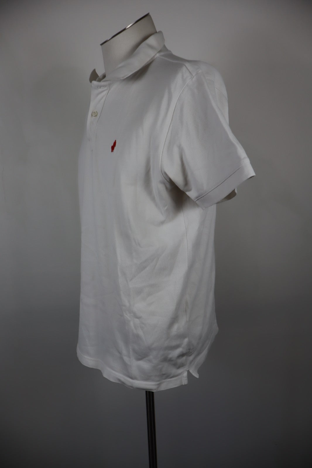 MARLBORO CLASSICS POLO MAGLIA UOMO TG L MAN COTONE SHIRT CASUAL VINTAGE