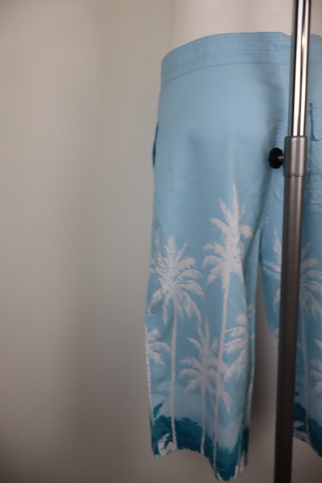 SUNDEK COSTUME PANTALONCINO MARE UOMO TG 48 MEN SWIMSUIT VINTAGE CASUAL