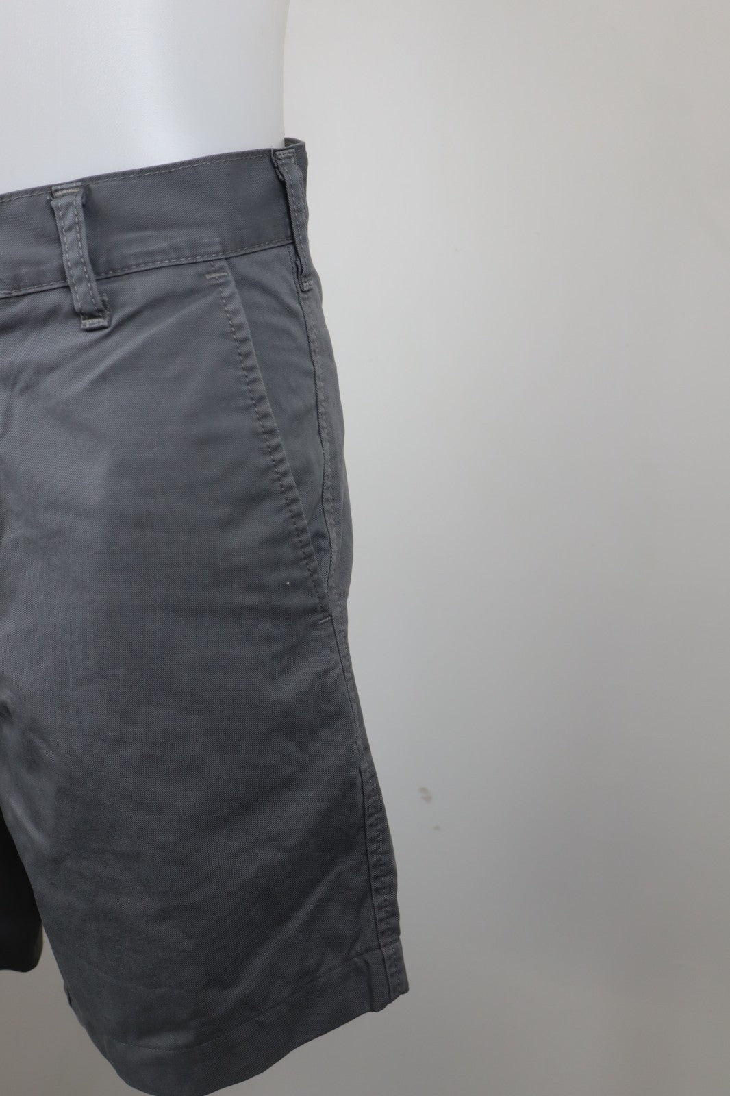 CARHARTT BERMUDA PANTALONE SHORTS UOMO TG 30 MAN VINTAGE CASUAL PANTS COTONE