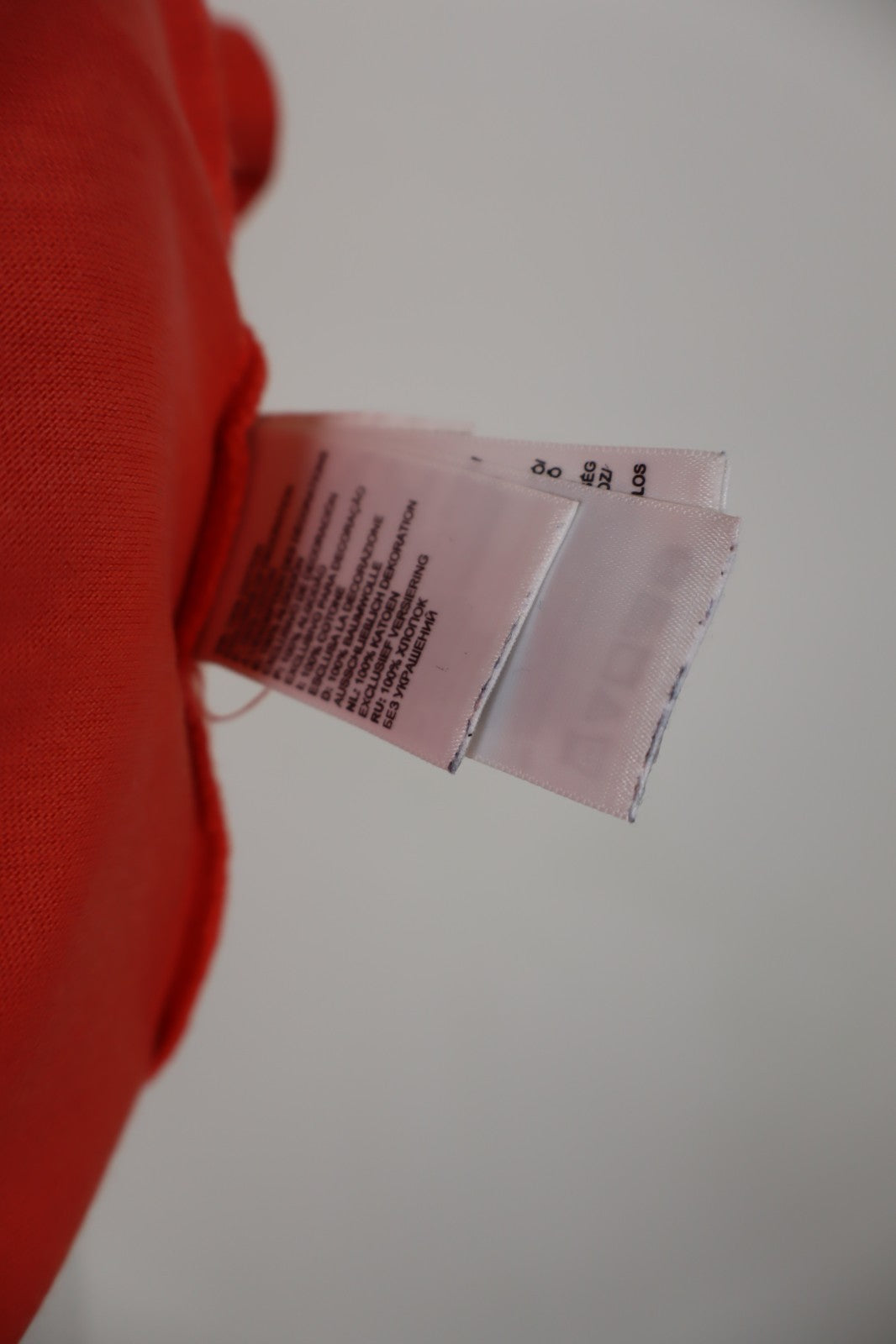 THE NORTH FACE MAGLIA UOMO COTONE TG M MAN COTTON T-SHIRT CASUAL VINTAGE