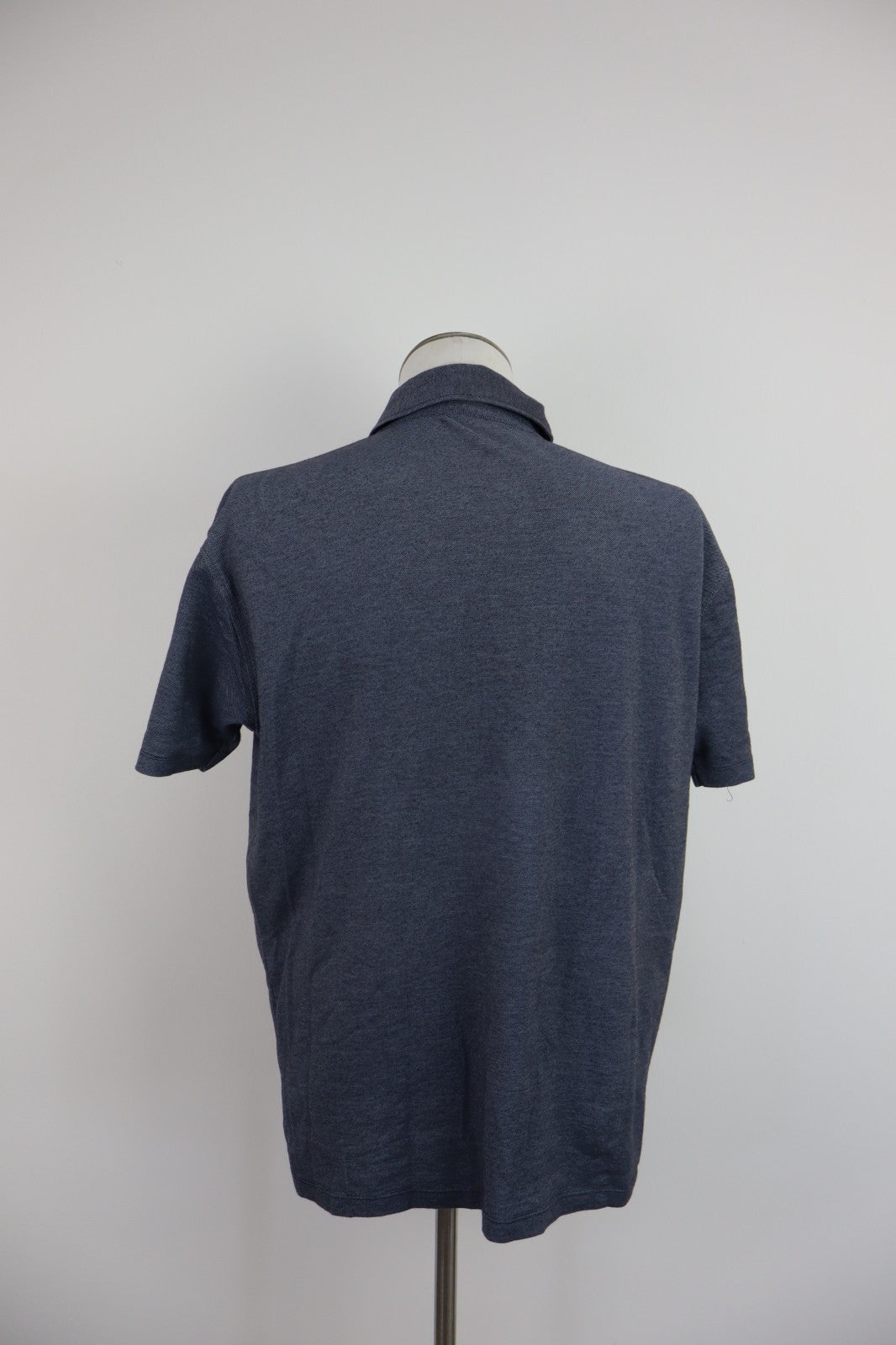 MICHAEL KORS POLO MAGLIA UOMO TG M MAN COTONE SHIRT CASUAL VINTAGE