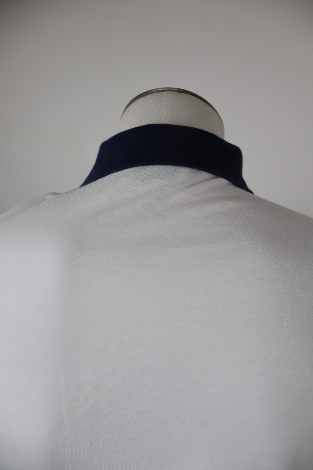 BROOKSFIELD MAGLIA POLO UOMO TG. 46 MAN T-SHIRT CASUAL VINTAGE COTONE