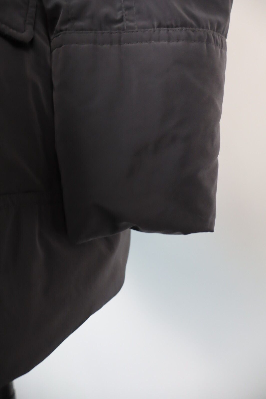 BOMBOOGIE GIUBBINO IMBOTTITO PIUMINO DONNA Tg. 1 WOMAN CASUAL JACKET VINTAGE