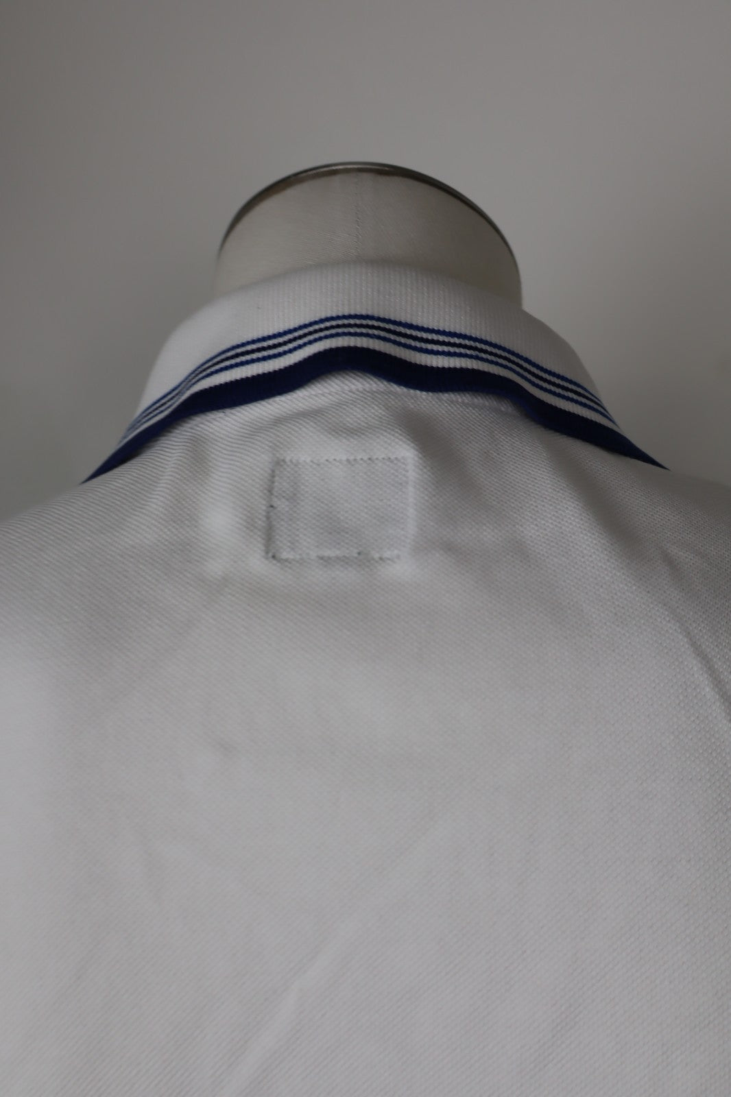 HENRY COTTON'S POLO MAGLIA UOMO TG L MAN T-SHIRT CASUAL VINTAGE COTONE COTTON