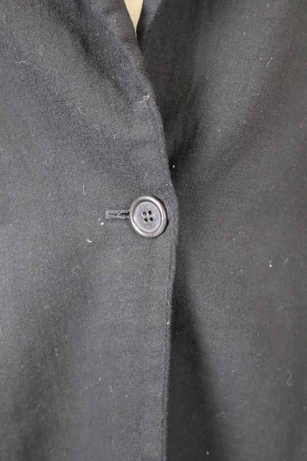 MARELLA GIACCA DONNA Tg 46 WOMAN CASUAL VINTAGE JACKET SUIT LANA