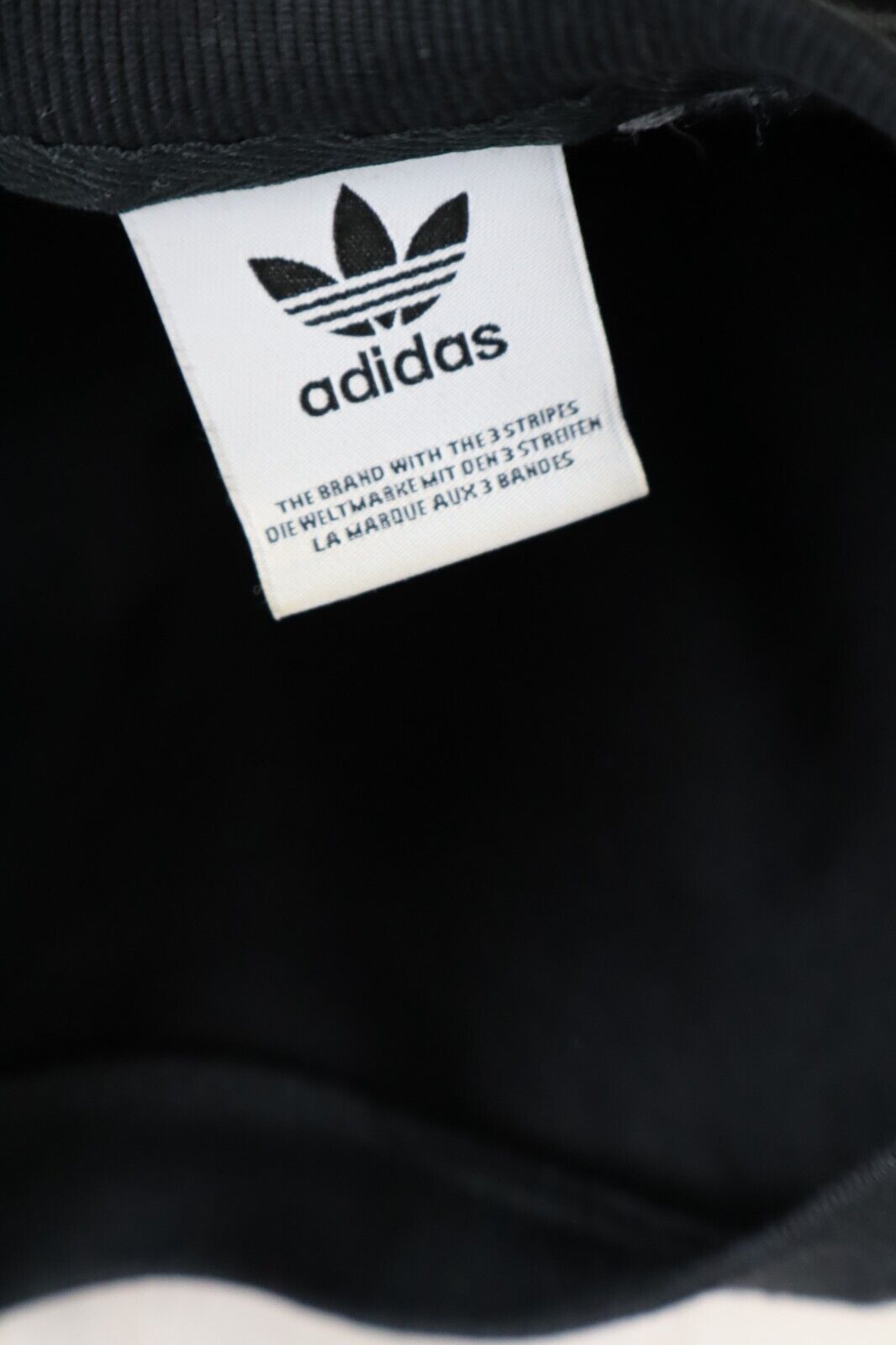 ADIDAS  MAGLIA DONNA TG. S WOMAN CASUAL VINTAGE T-SHIRT
