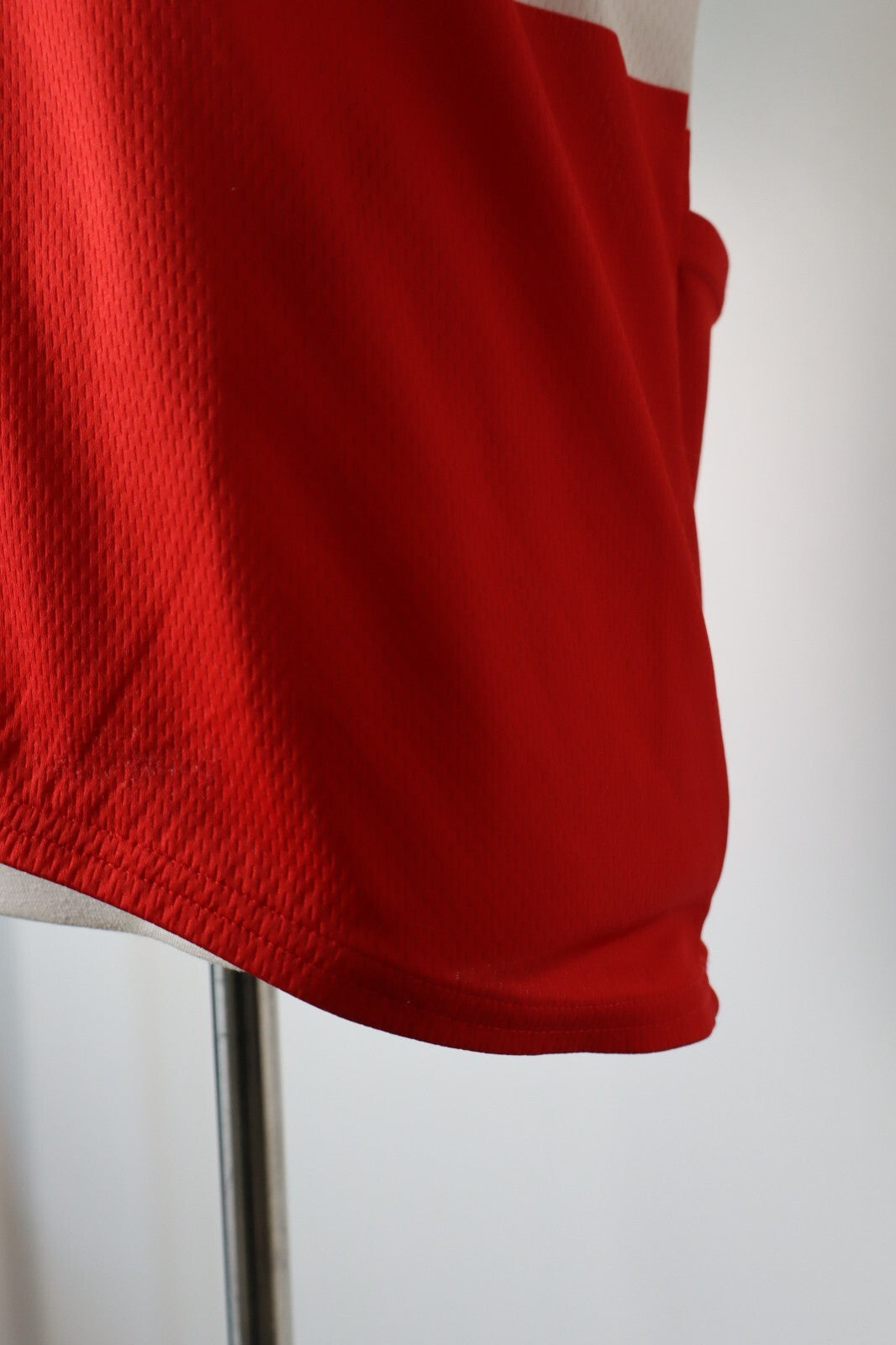 SAAL LINE ITALIA MAGLIA CICLISMO UOMO TG. 5 MAN SHIRT SPORT VINTAGE SAECO