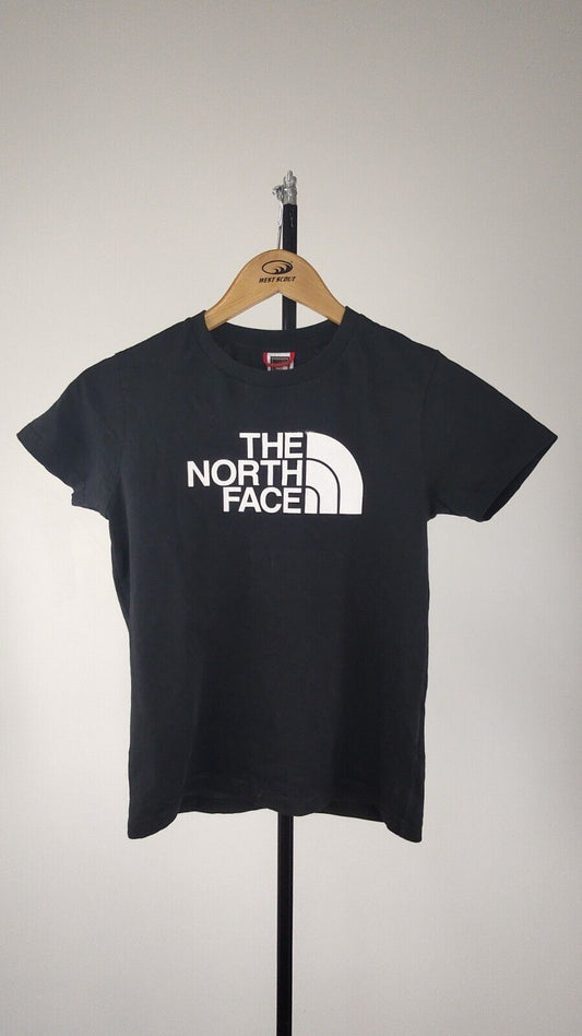THE NORTH FACE JUNIOR MAGLIA UOMO TG. M JR MAN SHIRT CASUAL VINTAGE