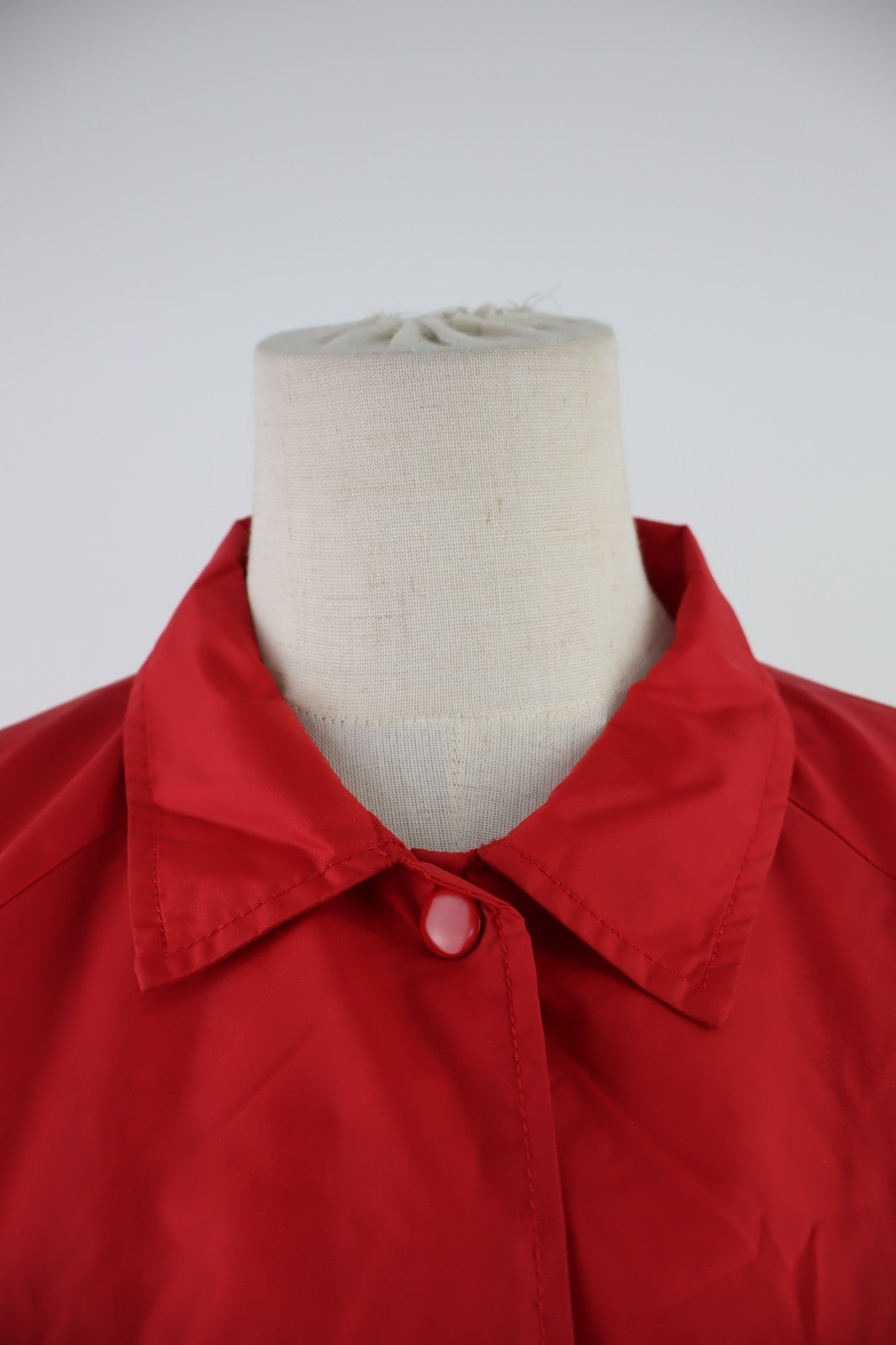 VANS GIUBBINO GIACCA DONNA Tg. S WOMAN JACKET  LOGO CASUAL VINTAGE