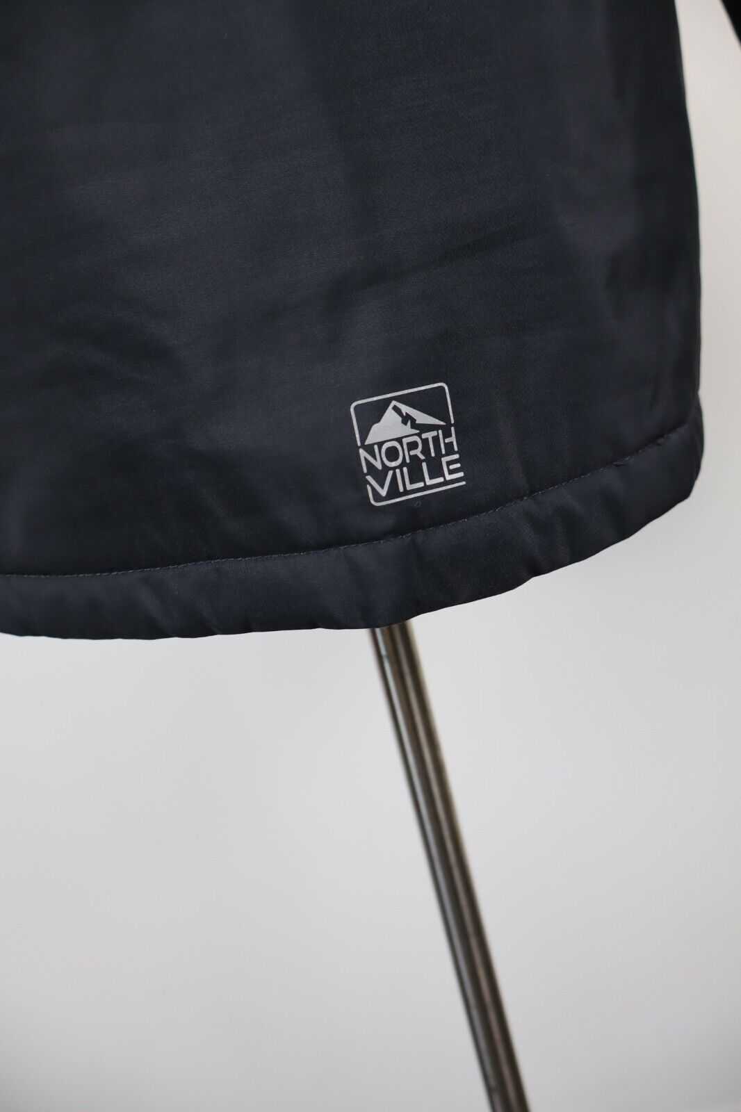 NORTHVILLE GIUBBINO TECNICO UOMO Tg 158 - 164 MAN CASUAL VINTAGE JACKET