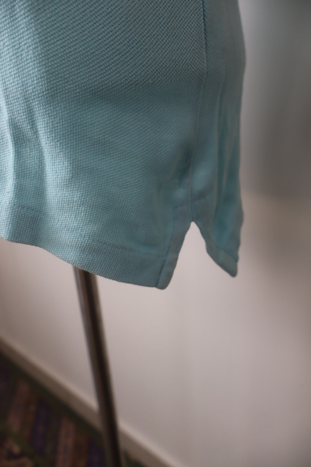 POLO RALPH LAUREN MAGLIA POLO UOMO COTONE TG S MAN COTTON SHIRT CASUAL SLIM