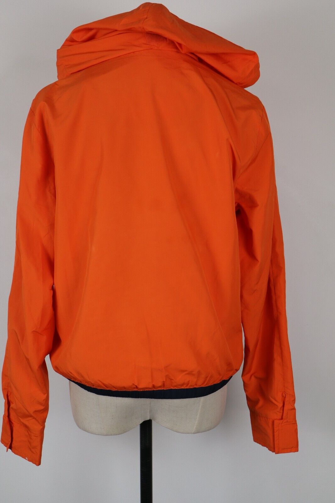 NIKE GIACCA GIUBBINO IMPERMEABILE DONNA Tg. S WOMAN SPORT JACKET SWEATSHIRT