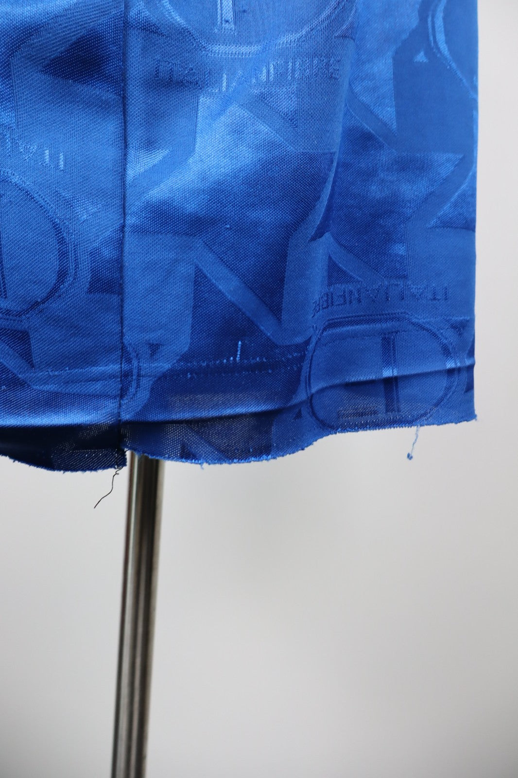 ADIDAS SPORT MAGLIA CALCIO UOMO XL MAN VINTAGE T-SHIRT UOMO JERSEY MADE IN USA