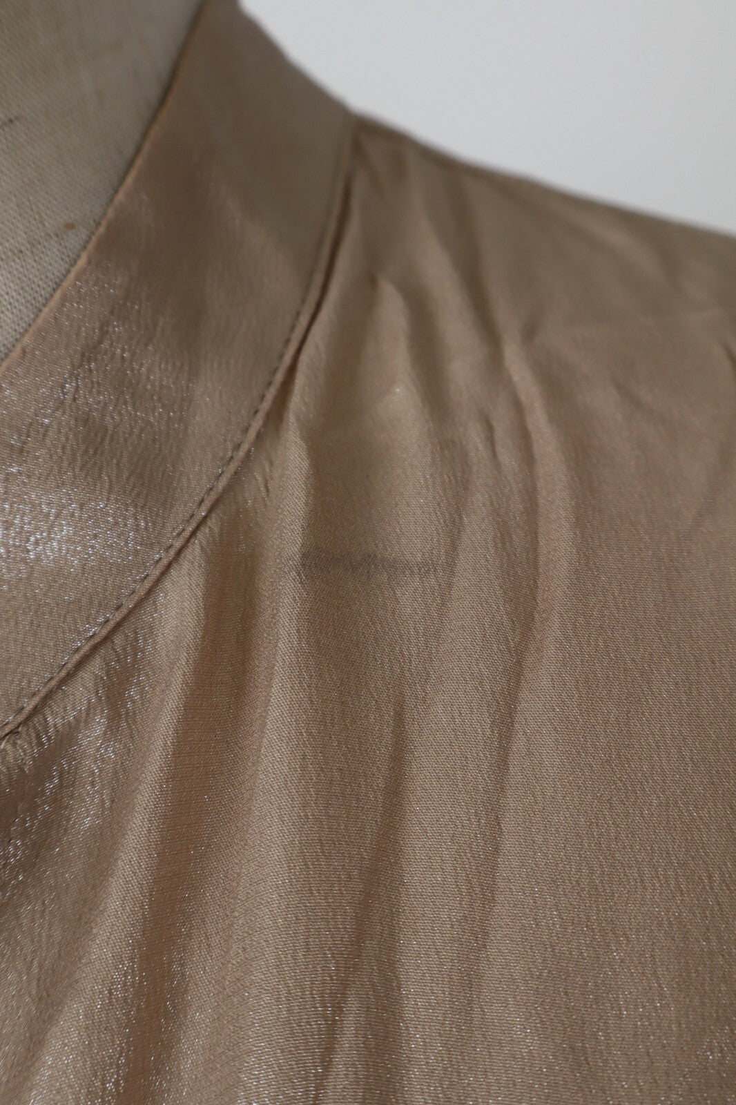 EMME MARELLA CAMICIA  DONNA TG. 42 WOMAN SHIRT CASUAL VINTAGE