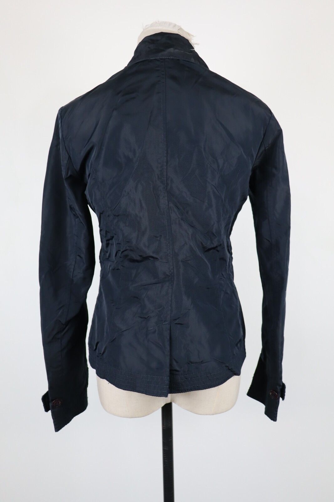 WOOLRICH GIUBBINO LEGGERO DONNA Tg S VINTAGE WOMAN JACKET CASUAL VINTAGE