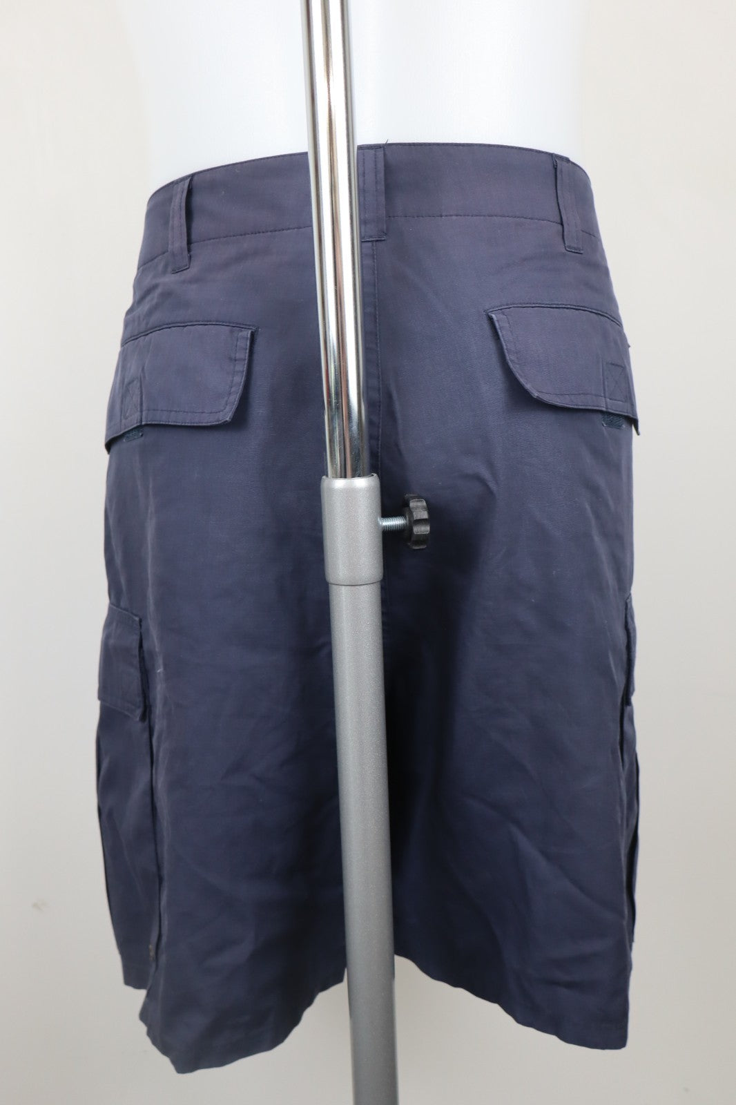 CARHARTT BERMUDA PANTALONE SHORTS UOMO TG 36 MAN VINTAGE CASUAL PANTS COTONE