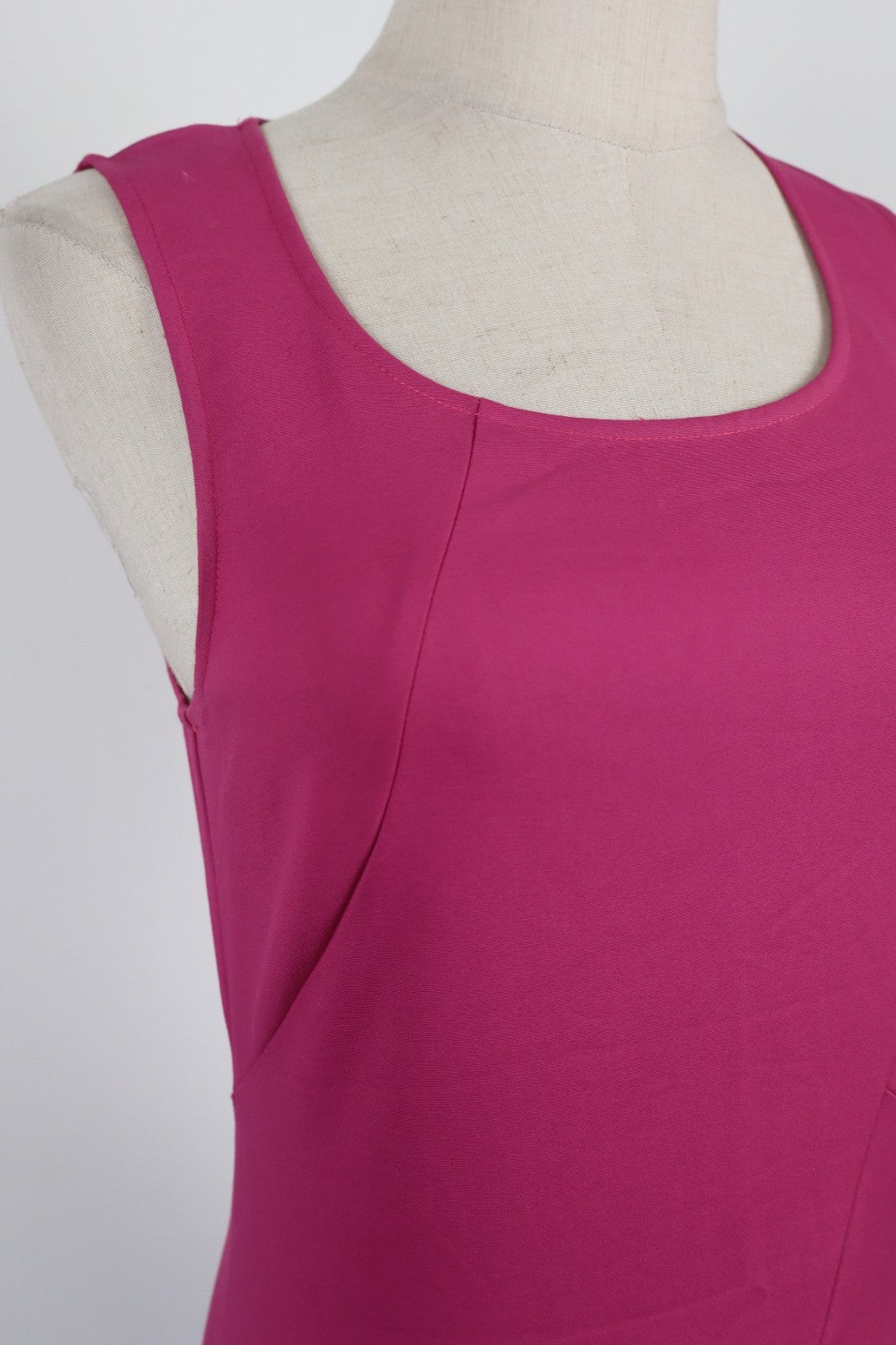 PATRIZIA PEPE VESTITO DONNA TG. 40 WOMAN CASUAL VINTAGE DRESS ABITO GALA