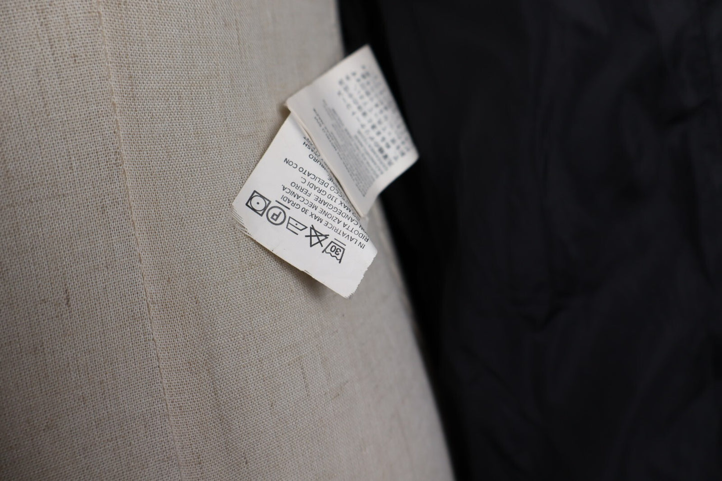 MAX MARA WEEKEND PIUMINO GIUBBINO DONNA Tg. 48 WOMAN CASUAL JACKET VINTAGE