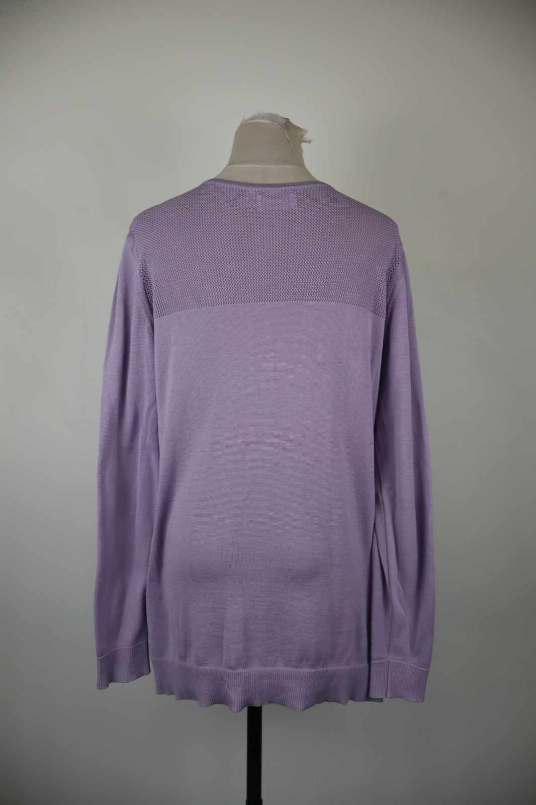 CONTE OF FLORENCE MAGLIA DONNA TG. XL WOMAN CASUAL VINTAGE T-SHIRT COTONE