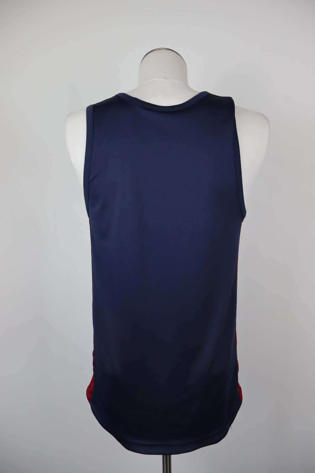 ADIDAS NBA CAVALIERS CLAVELAND CANOTTA BASKET T-SHIRT UOMO TG S SPORT