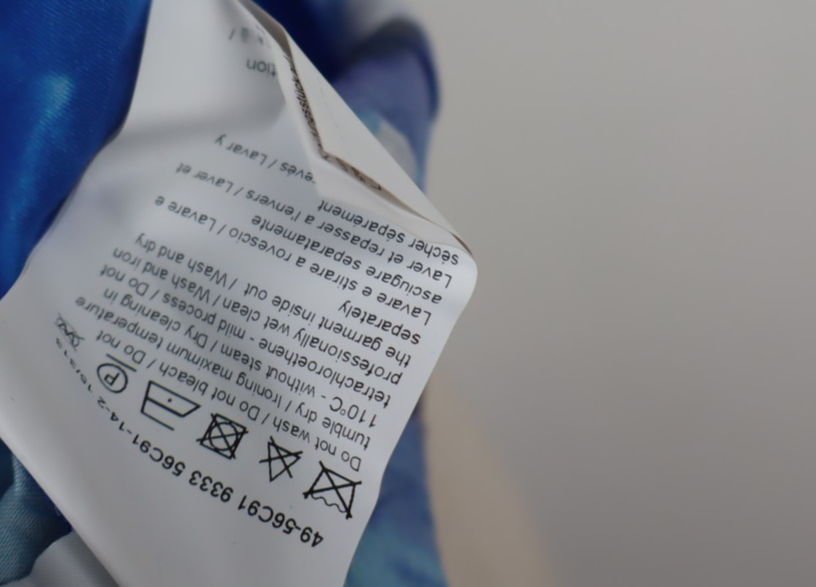 TRUSSARDI JEANS CANOTTA MAGLIA TOP DONNA TG 42 WOMAN CASUAL VINTAGE T-SHIRT