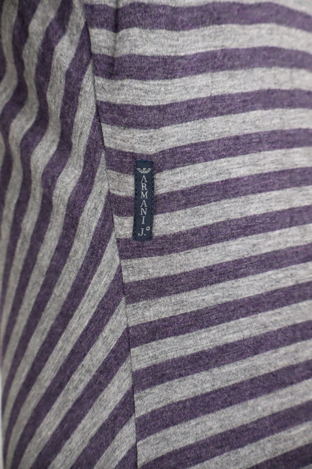 AJ ARMANI JEANS VESTITO MANICA LUNGA DONNA 44 WOMAN CASUAL VINTAGE DRESS ABITO