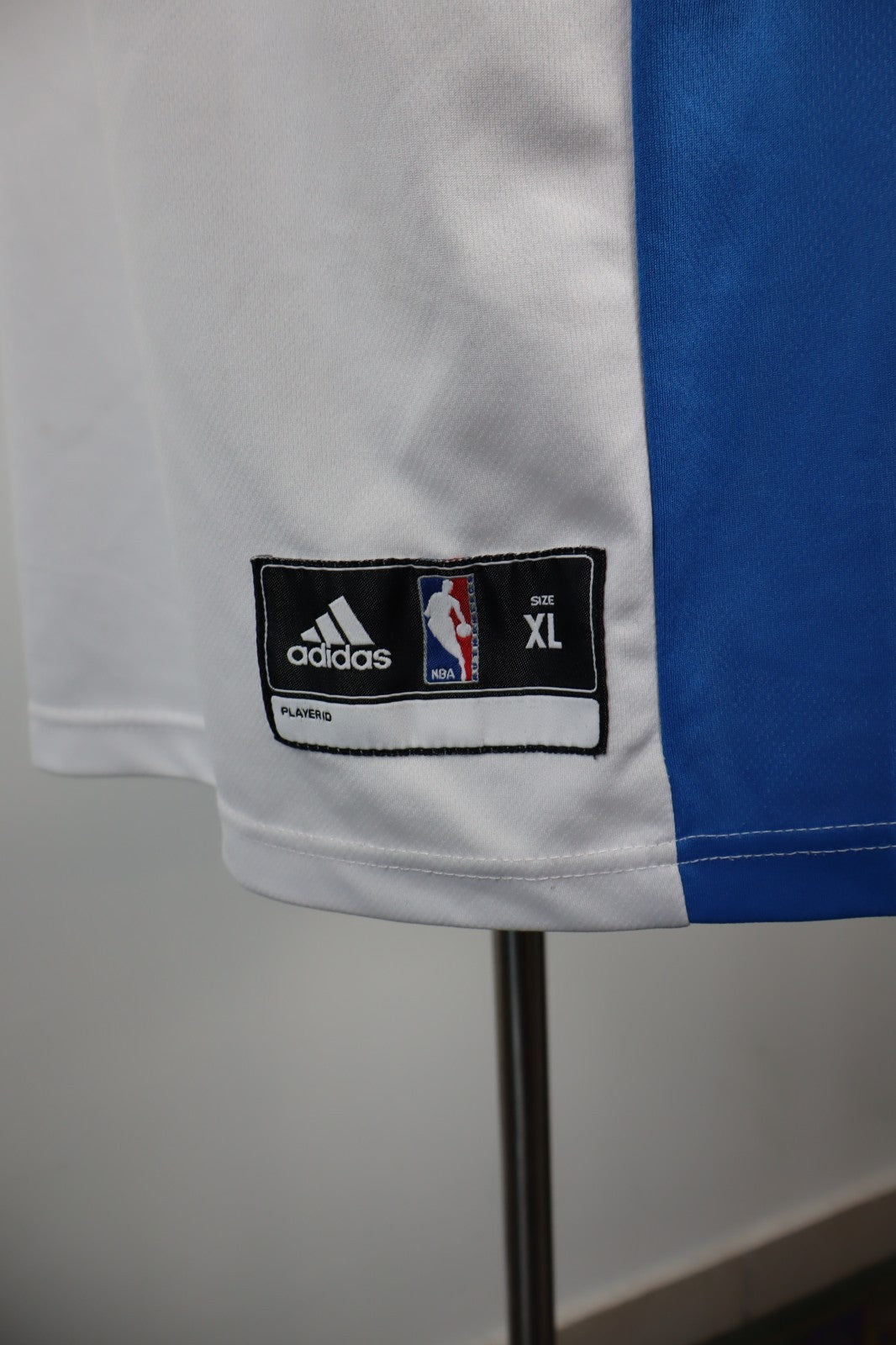 ADIDAS CANOTTA BASKET THUNDER DURANT N 35 T-SHIRT SMANICATO UOMO TG XL SPORT