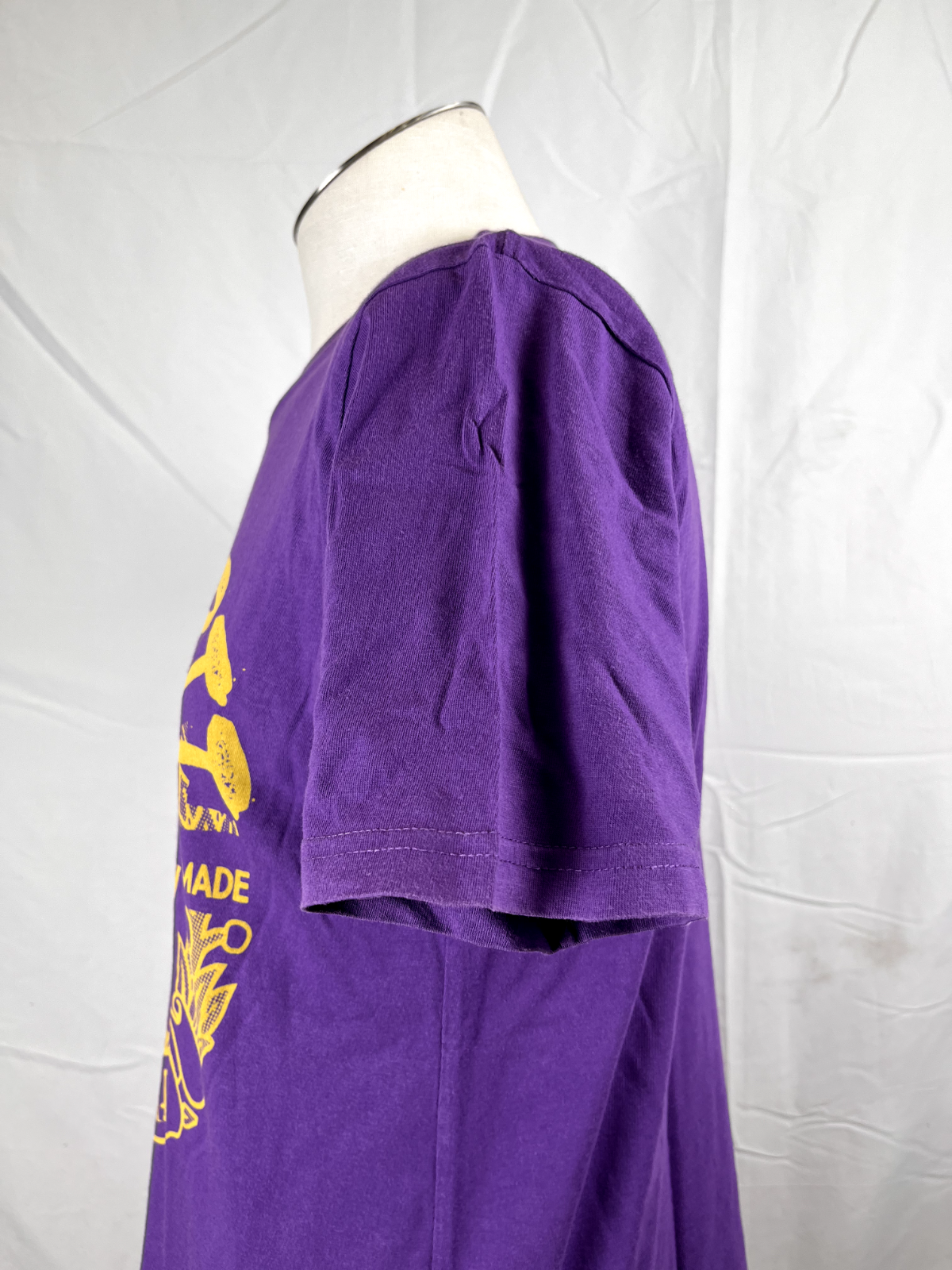 CARHARTT  MAGLIA UOMO COTONE TG S MAN COTTON T-SHIRT CASUAL VINTAGE