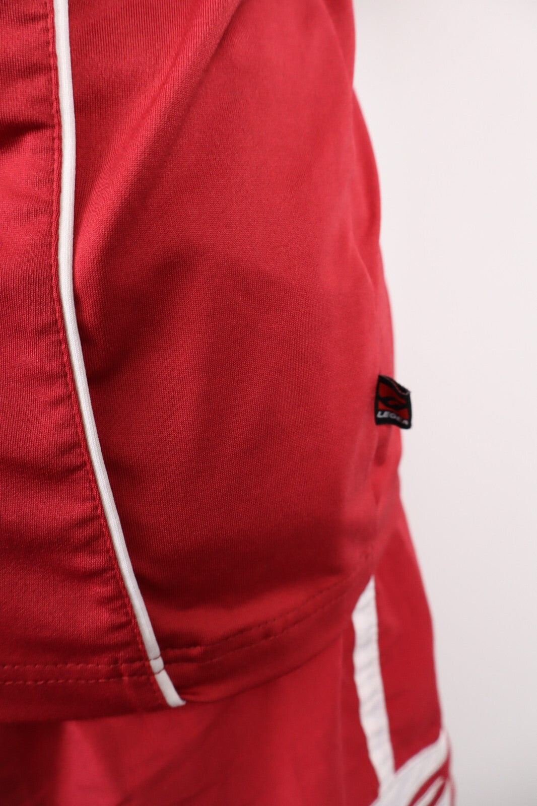 LEGEA PAGANESE N 10 COMPLETO CALCIO MAGLIA SHORTS UOMO L FOOTBALL SPORT JERSEY