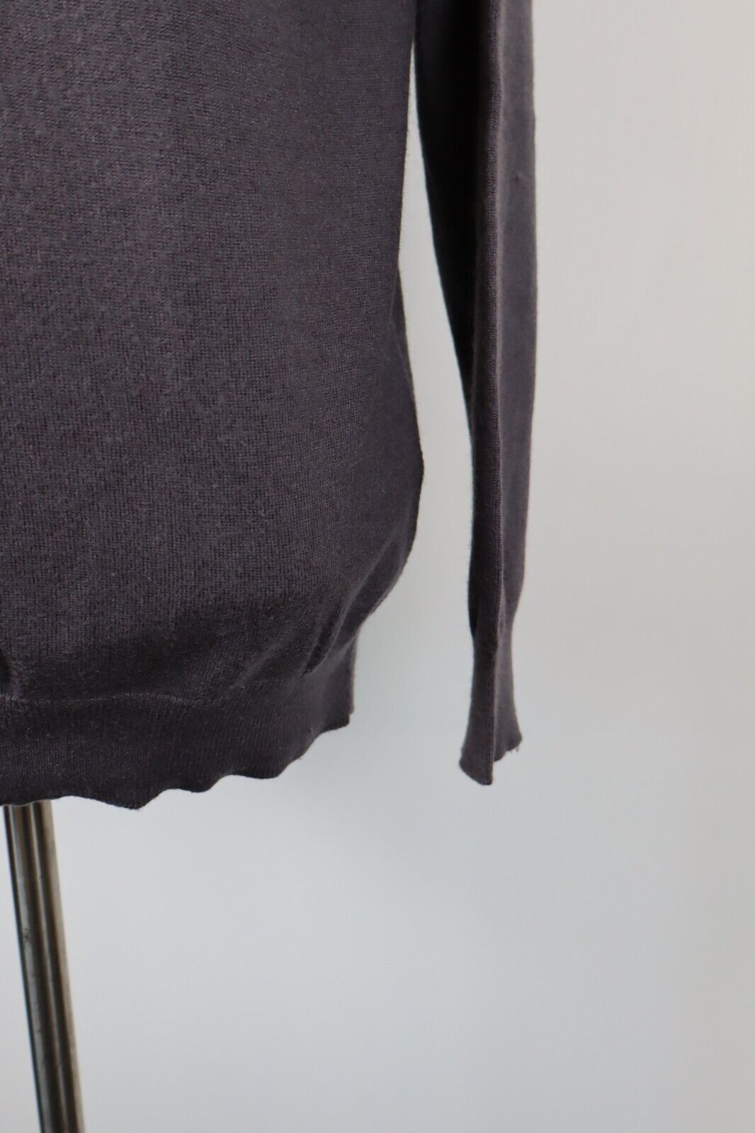 HARMONT & BLAINE MAGLIONE UOMO Tg. XL MAN SWEATER CASUAL VINTAGE WOOL LANA