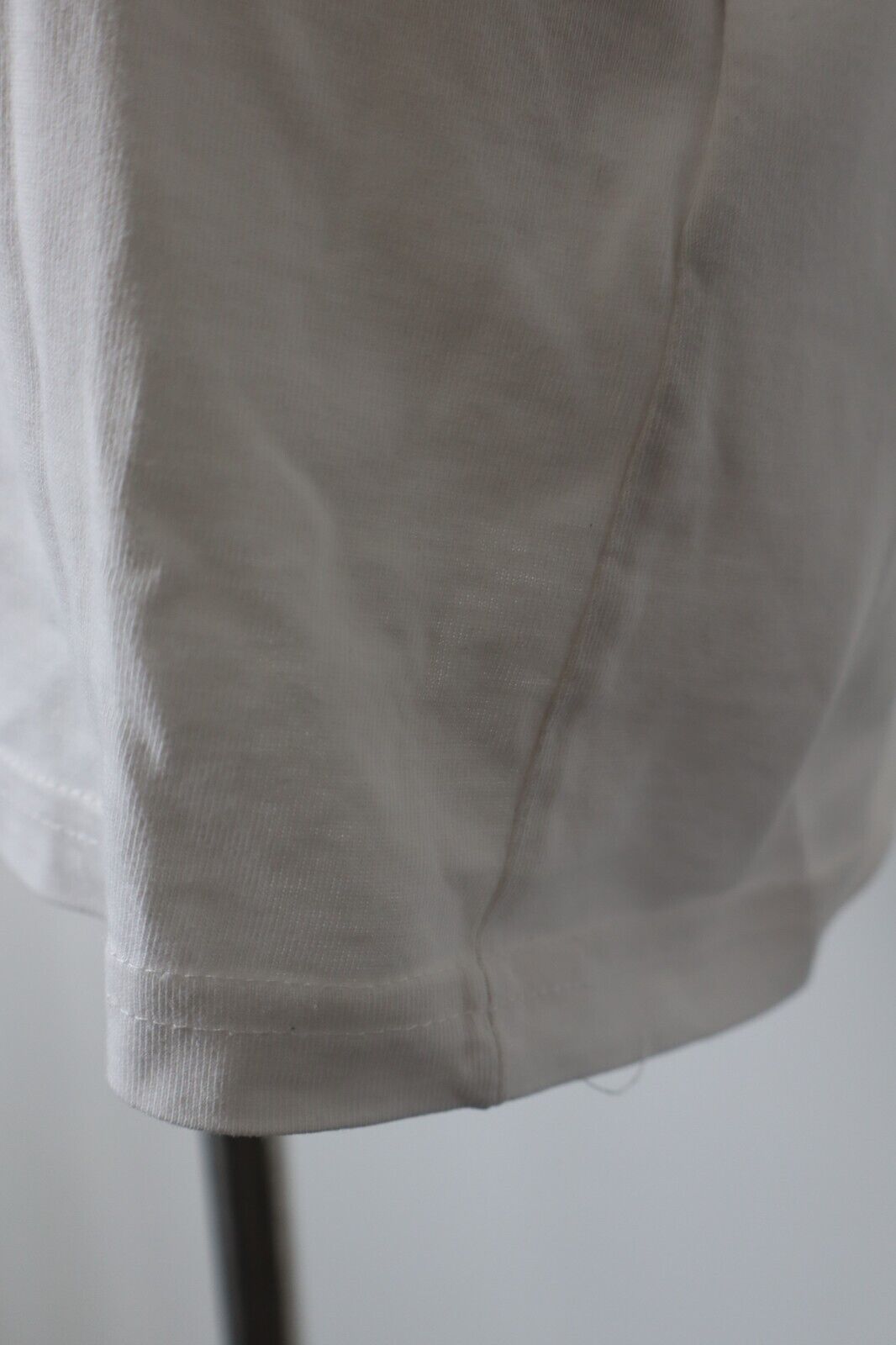 CARHARTT MAGLIA UOMO TG. M MAN T-SHIRT VINTAGE CASUAL COTONE