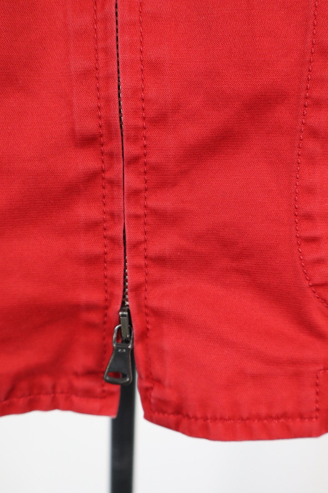 PENNY BLACK GIUBBINO GIACCA DONNA TG 40 WOMAN CASUAL JACKET VINTAGE COTONE