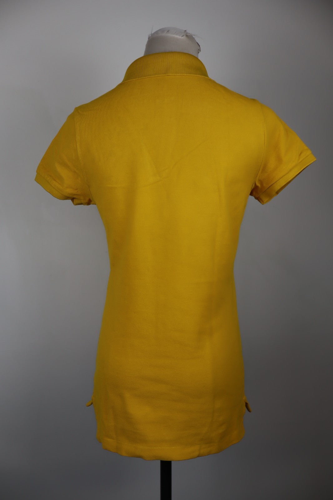 RALPH LAUREN POLO DONNA MAGLIA COTONE TG M WOMAN SHIRT CASUAL VINTAGE SKINNY