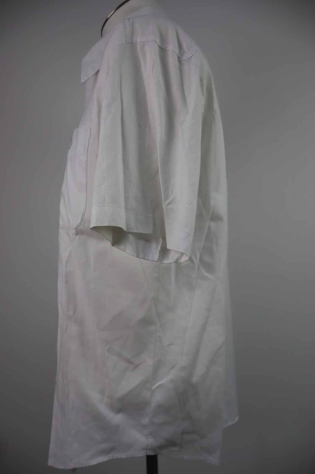 POLO RALPH LAUREN CAMICIA UOMO TG. L MAN CASUAL VINTAGE SHIRT COTONE COTTON