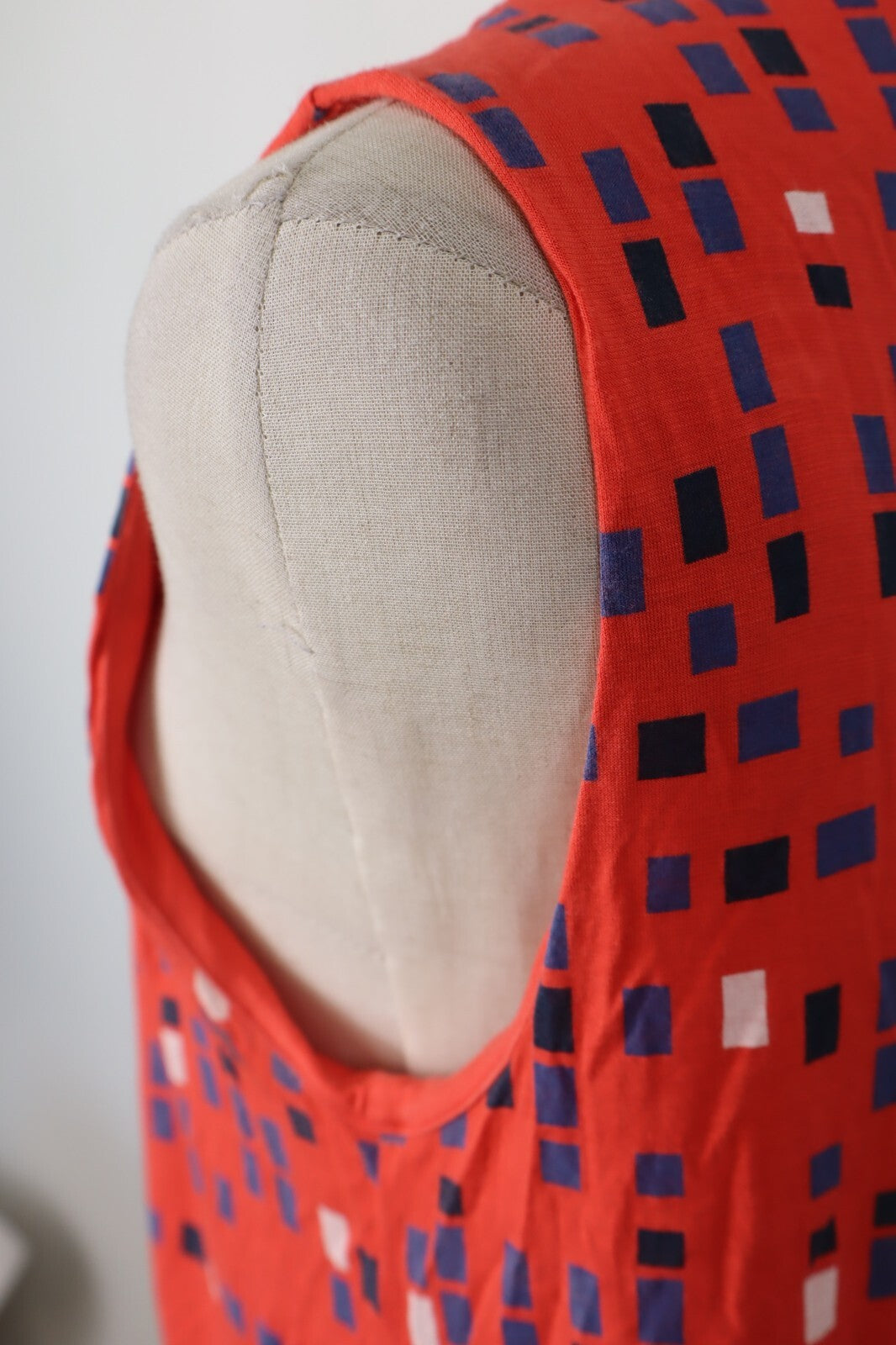 ARMANI JEANS MAGLIA DONNA COTONE TG. 46 WOMAN CASUAL VINTAGE TOP T-SHIRT