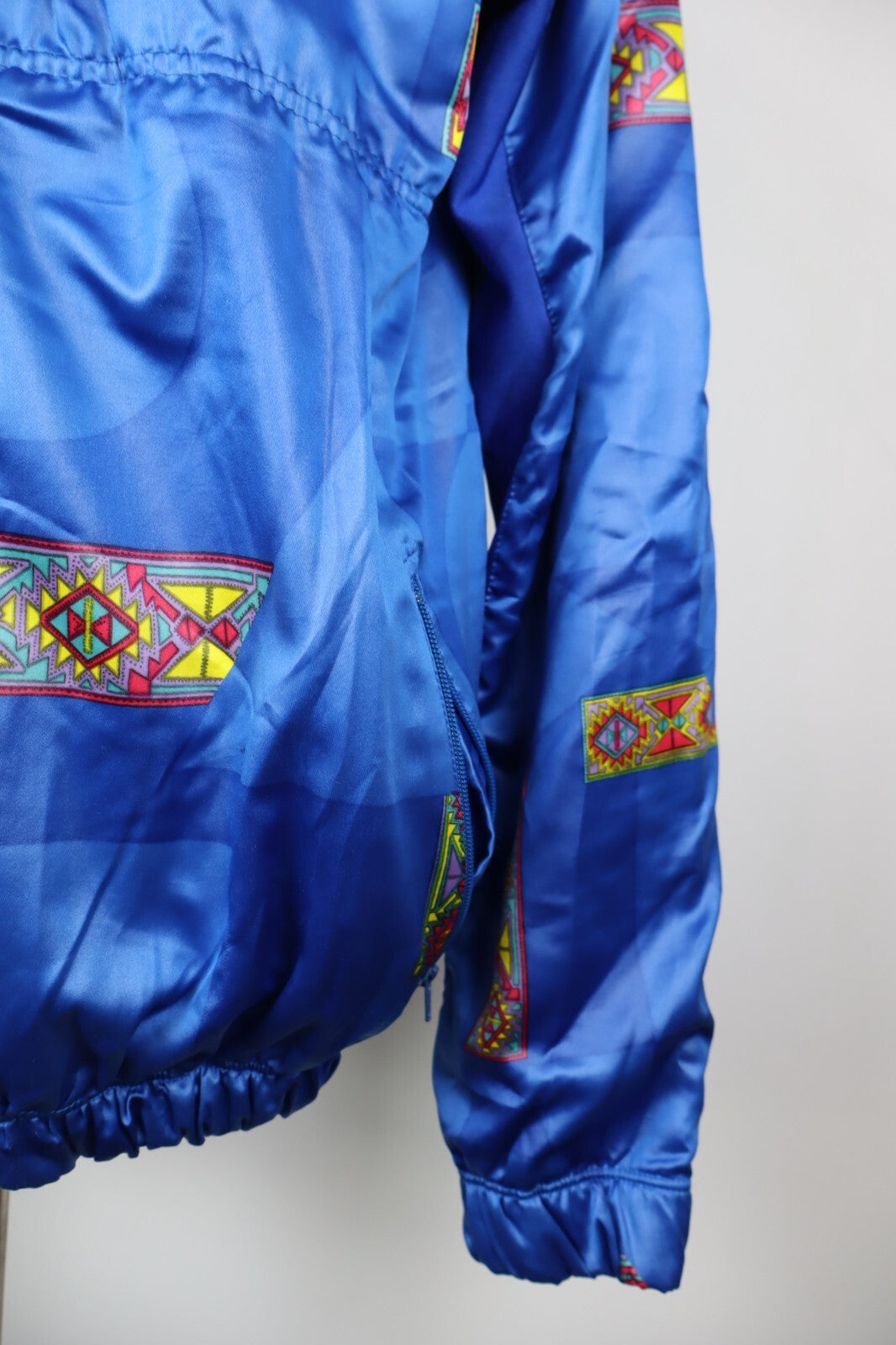 CASTELLI MAGLIA CICLISMO GIACCA CYCLING UOMO TG 7 VII MAN SHIRT SPORT VINTAGE