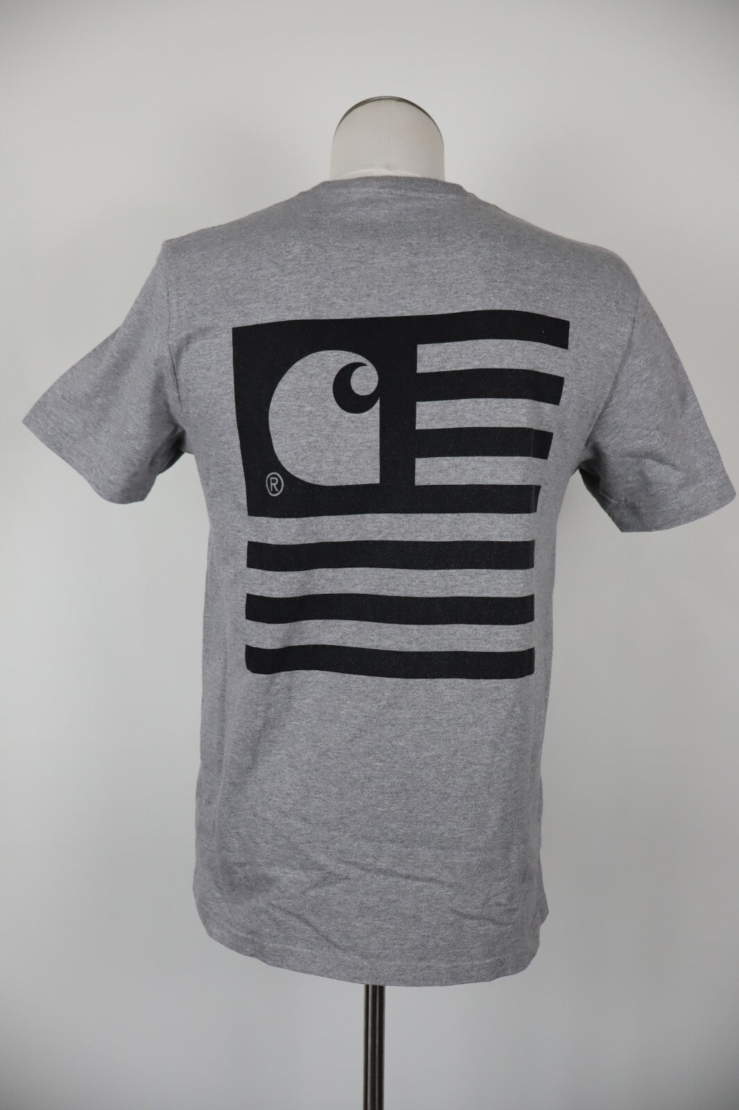 CARHARTT  MAGLIA UOMO COTONE TG M MAN COTTON T-SHIRT CASUAL VINTAGE