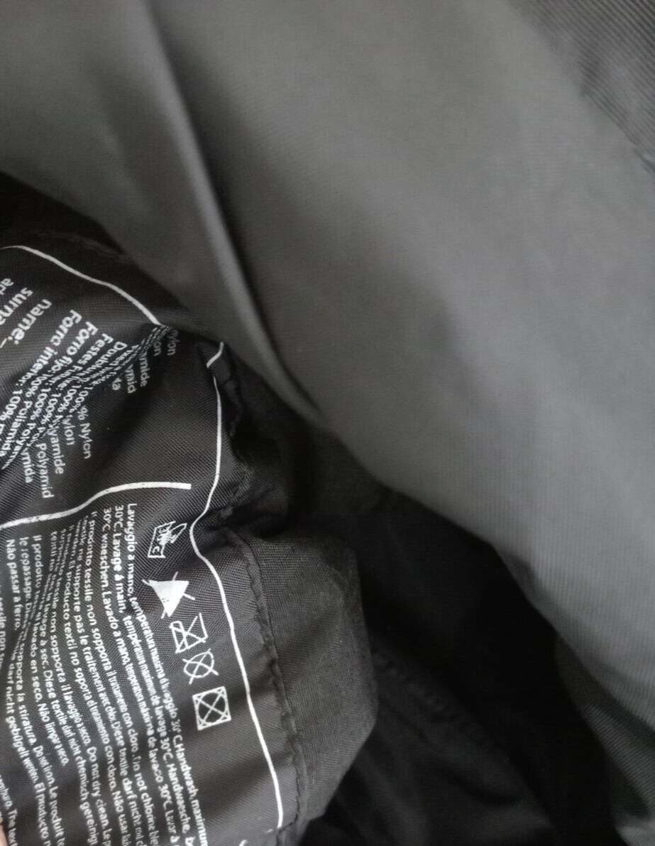 DAINESE MOTO GIUBBINO LEGGERO GIACCA DONNA TG 44 WOMAN JACKET CASUAL VINTAGE