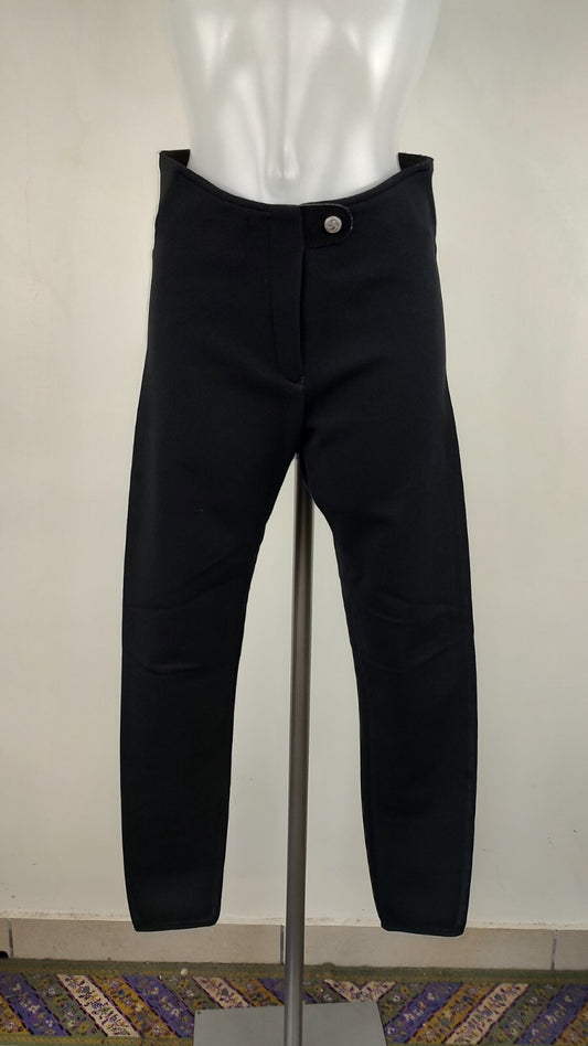 COLMAR PANTALONE DA NEVE SPORT TECNICO DONNA TG 42 WOMAN VINTAGE PANTS
