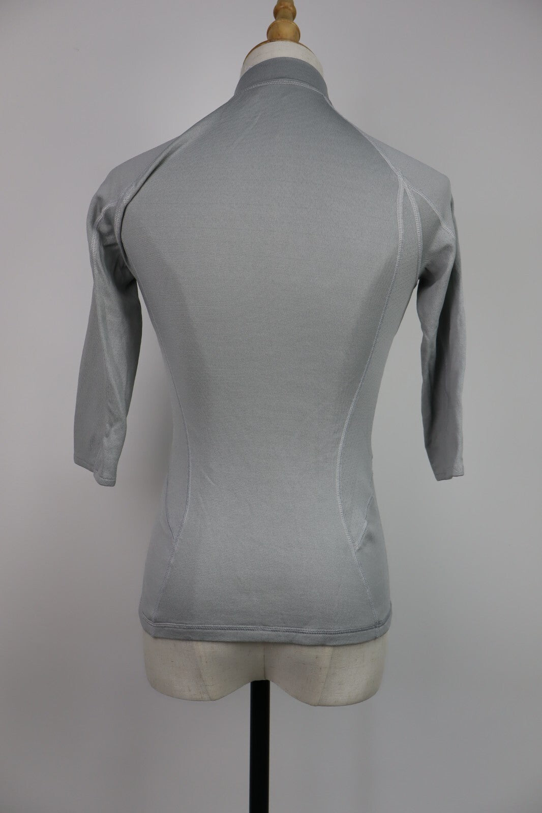 THE NORTH FACE MAGLIA TECNICA DONNA TG. XS WOMAN CASUAL T-SHIRT VINTAGE