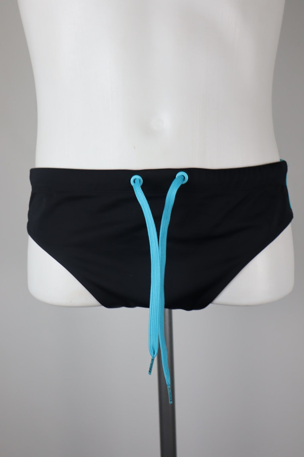 SUNDEK COSTUME MUTANDINA PANTALONCINO MARE UOMO TG L MEN SWIMSUIT VINTAGE CASUAL