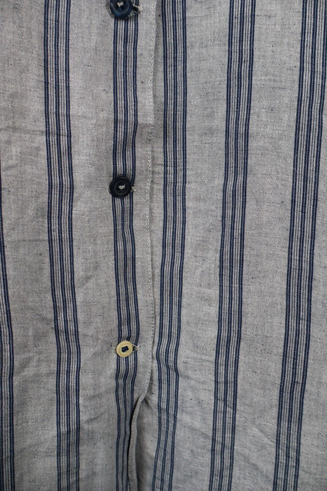 MARINA RINALDI CAMICIA DONNA TG. 23 WOMAN SHIRT CASUAL VINTAGE COTONE