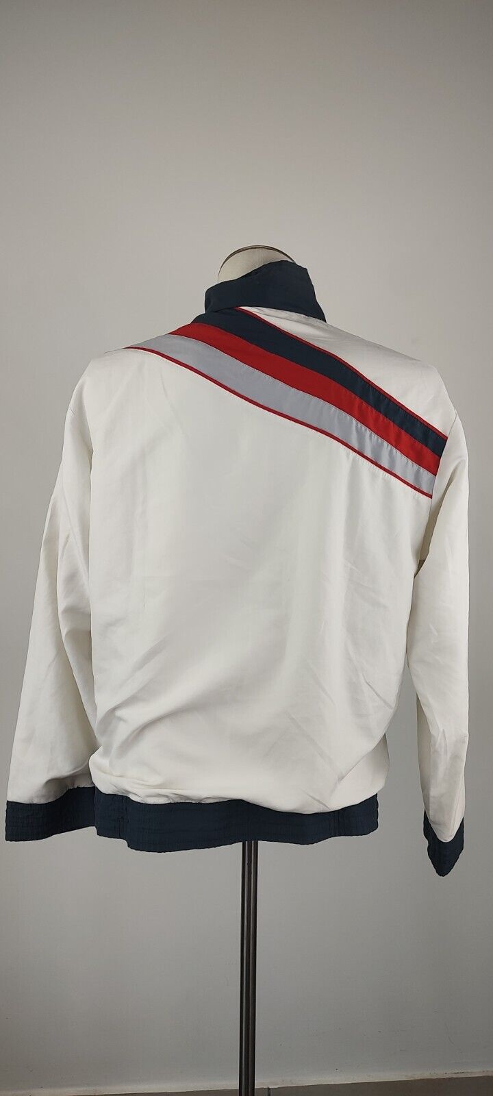 UMBRO INGHILTERRA GIACCA SPORT CALCIO UOMO Tg M MAN JACKET
