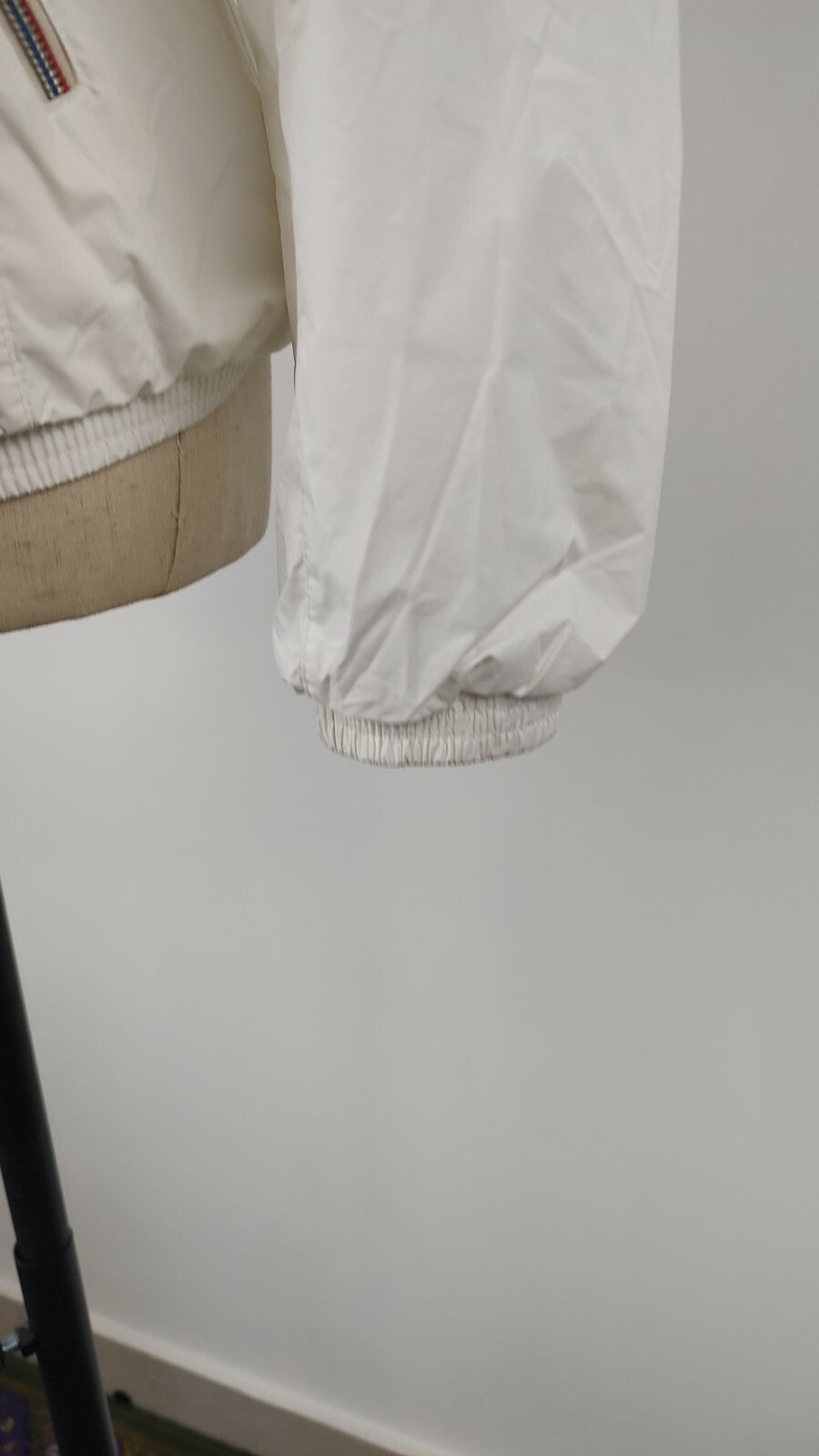 NORTH SAILS GIUBBINO IMPERMEABILE DONNA XS WOMAN JACKET CASUAL VINTAGE