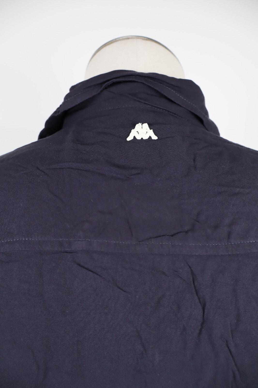 ROBE DI KAPPA CAMICIA UOMO TG. L MAN CASUAL VINTAGE SHIRT COTONE ITALY