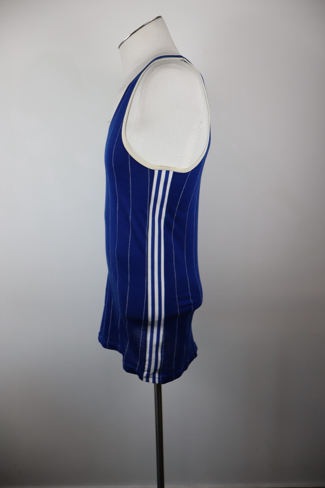 ADIDAS VENTEX MAGLIA CANOTTA TG. M ATLETICA UOMO TRIKOT MAN JERSEY