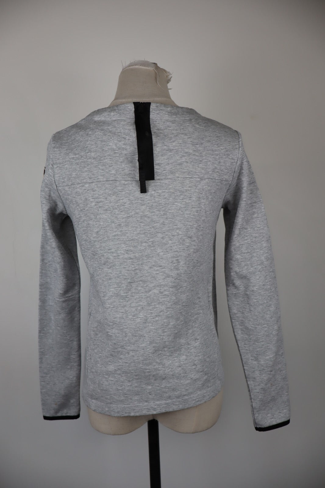 COLMAR MAGLIA DONNA TG. XS WOMAN T-SHIRT CASUAL VINTAGE COTONE COTTON