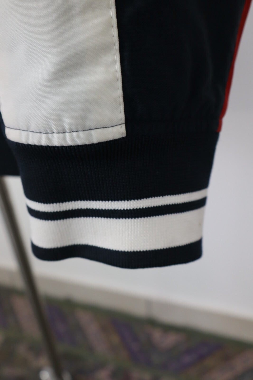 NIKE GIUBBINO LEGGERO UOMO Tg L MAN CASUAL VINTAGE JACKET