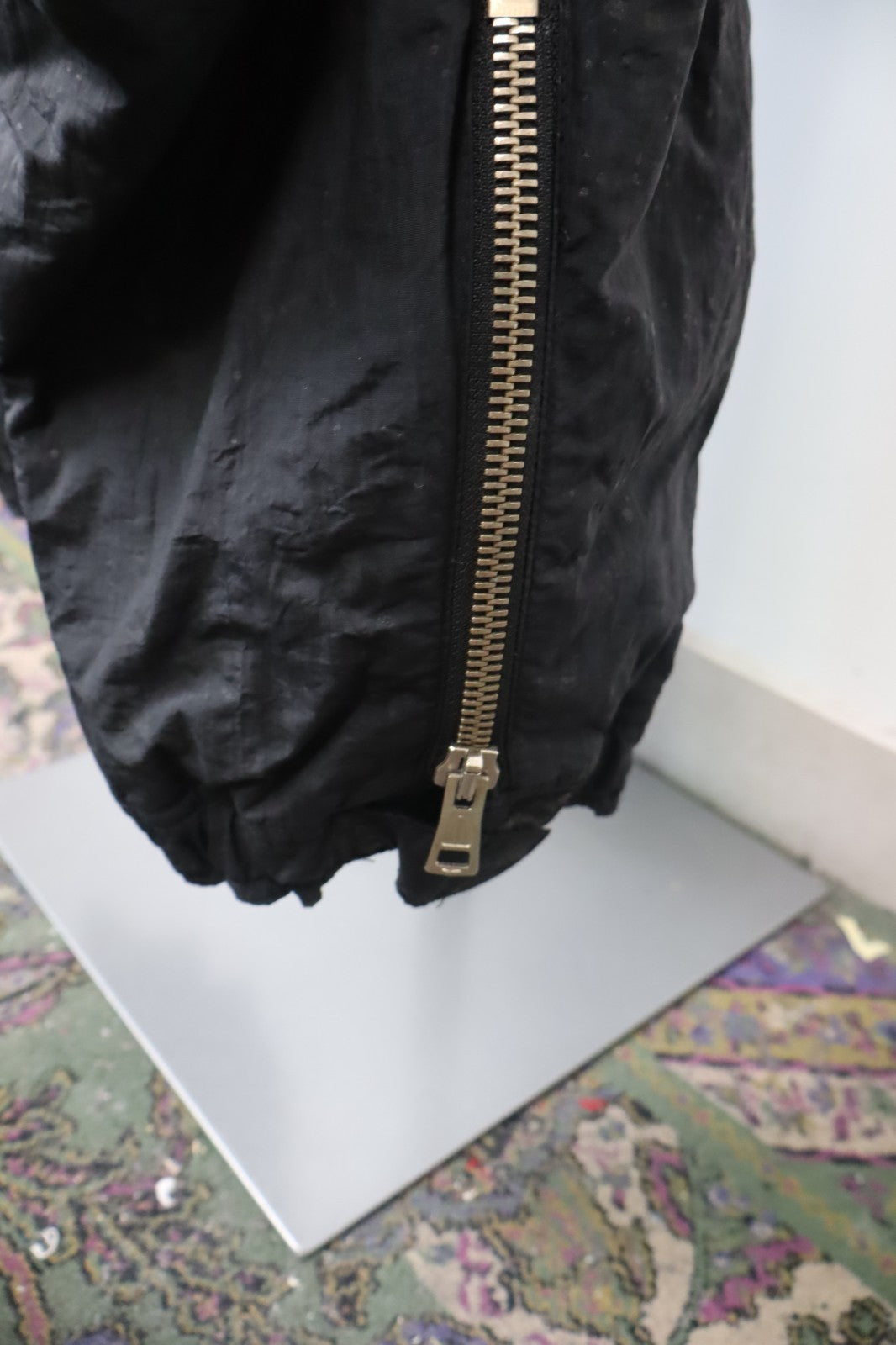 ELLESSE TUTA COMPLETA NEVE SCI Tg. 46 TRACKSUIT UOMO SPORT IMBOTTITO